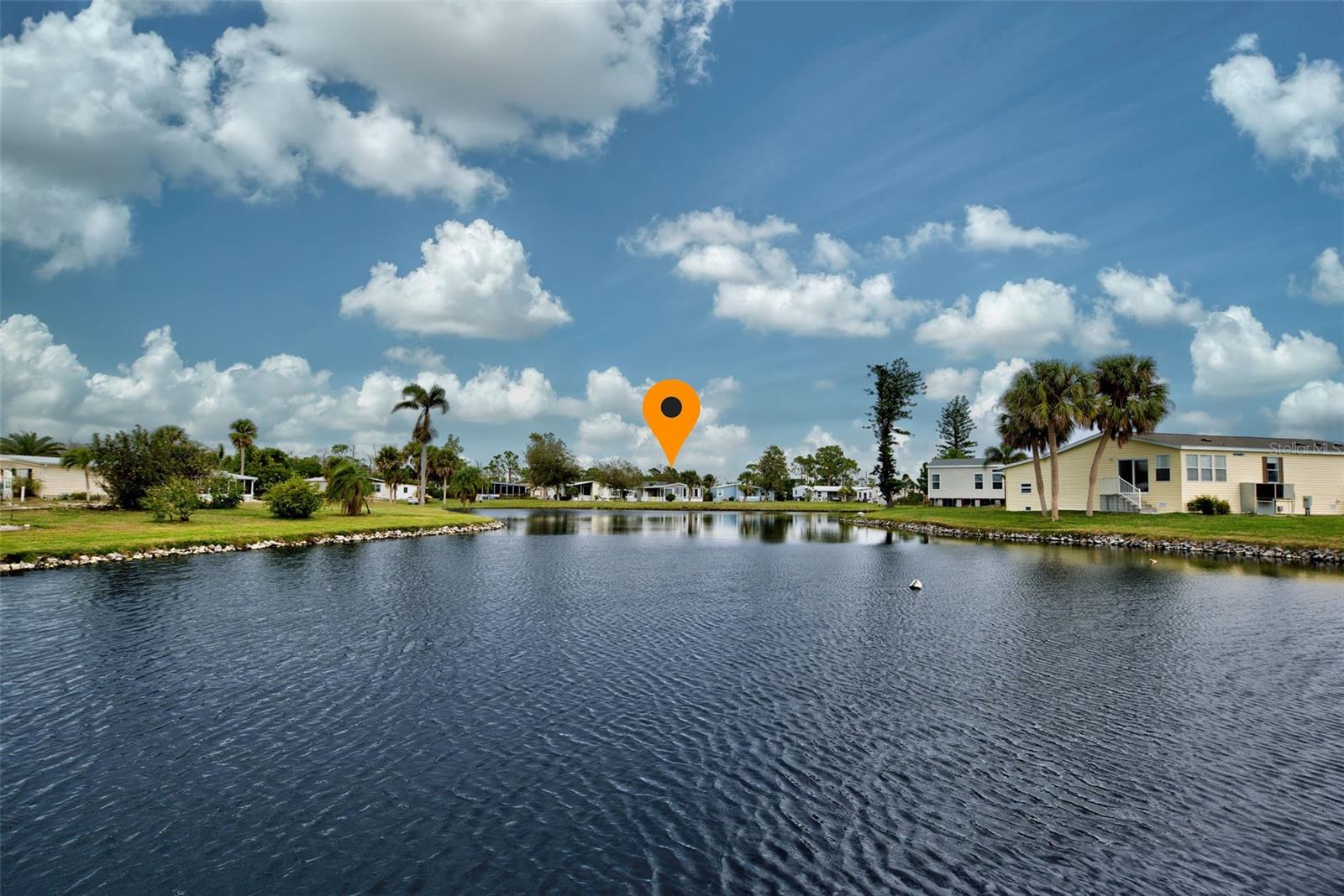 SANDALHAVEN ESTATES - Residential