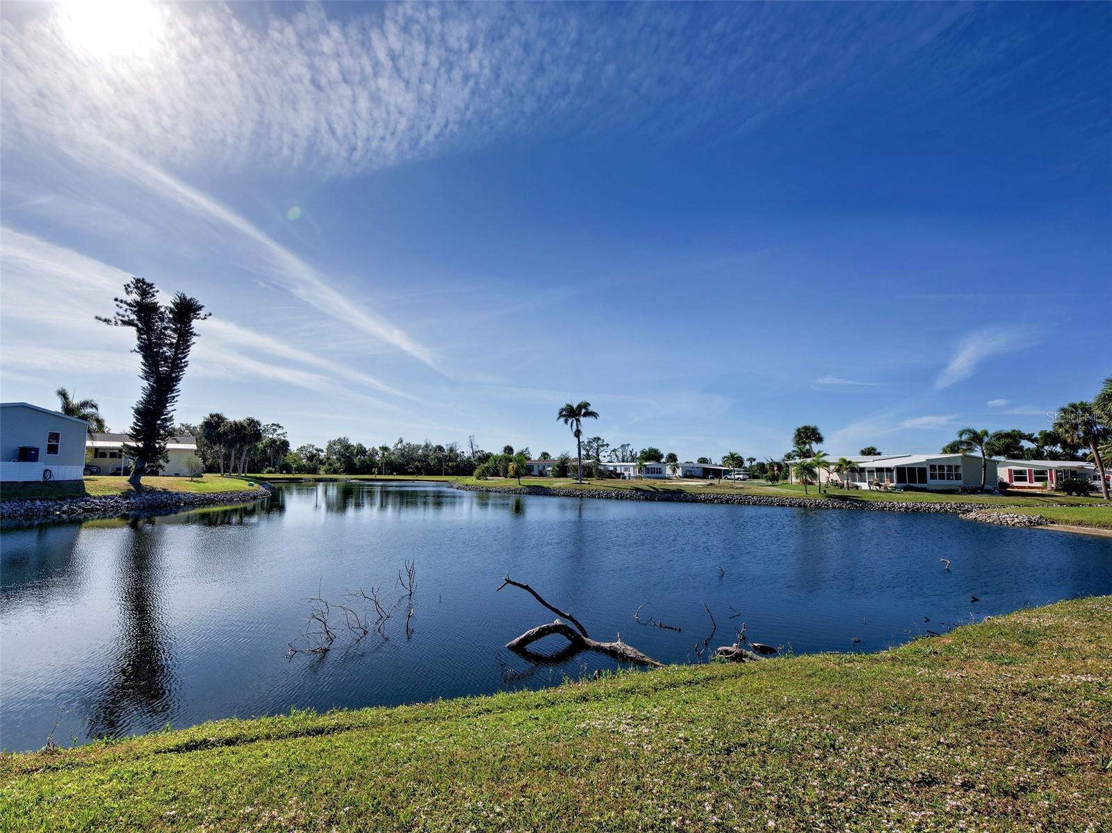 SANDALHAVEN ESTATES - Residential