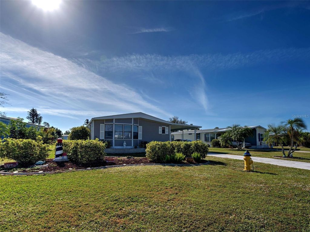 Photo of 3029 Audubon Avenue, Englewood, FL 34224 (MLS # N6142014)