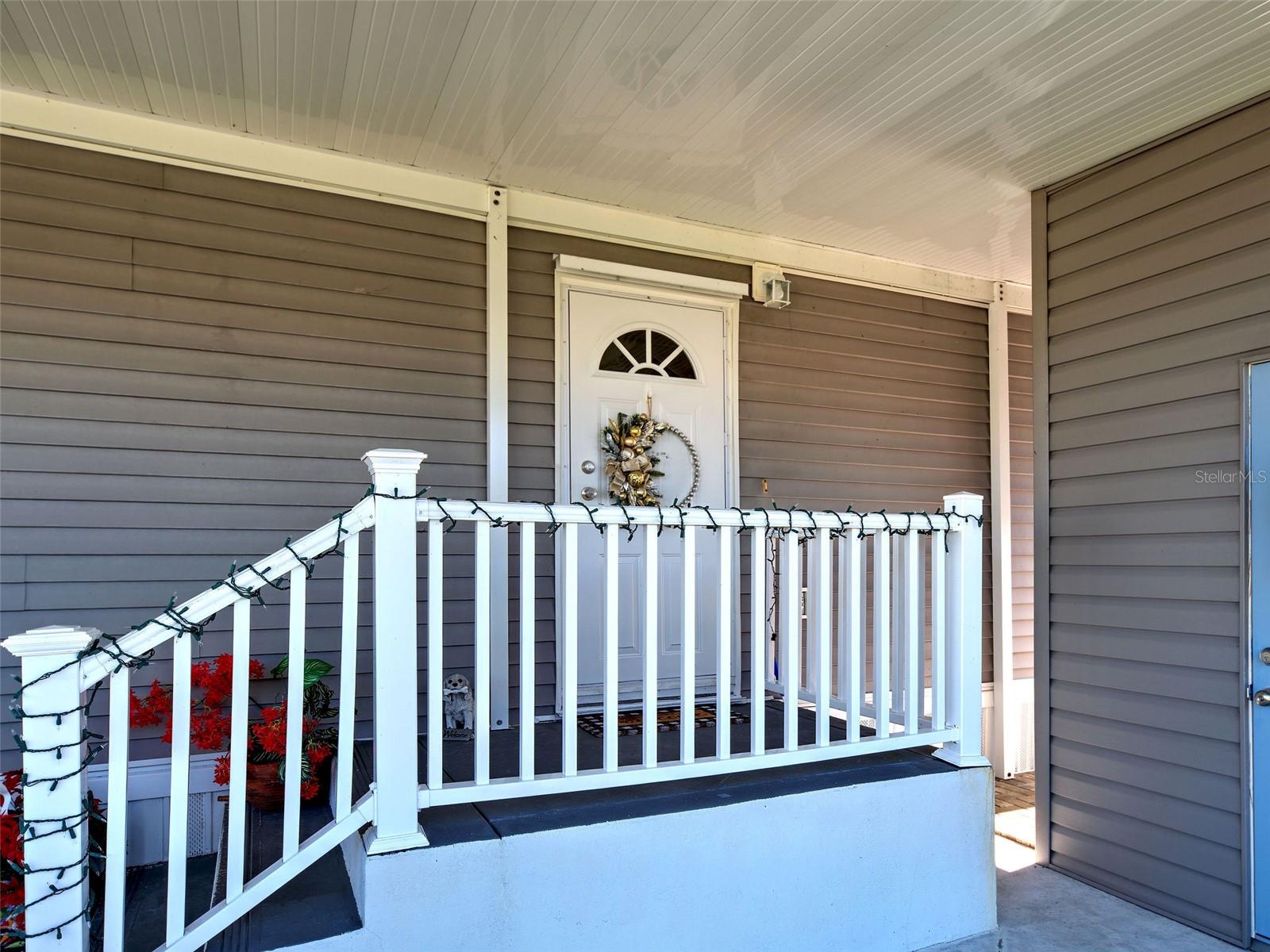 SANDALHAVEN ESTATES - Residential