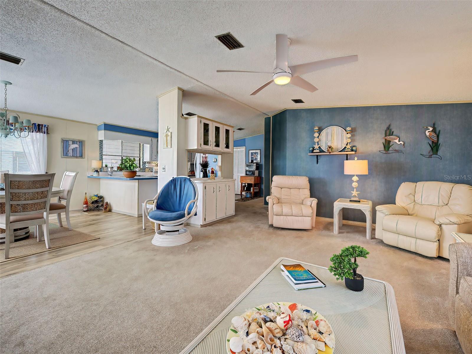 SANDALHAVEN ESTATES - Residential