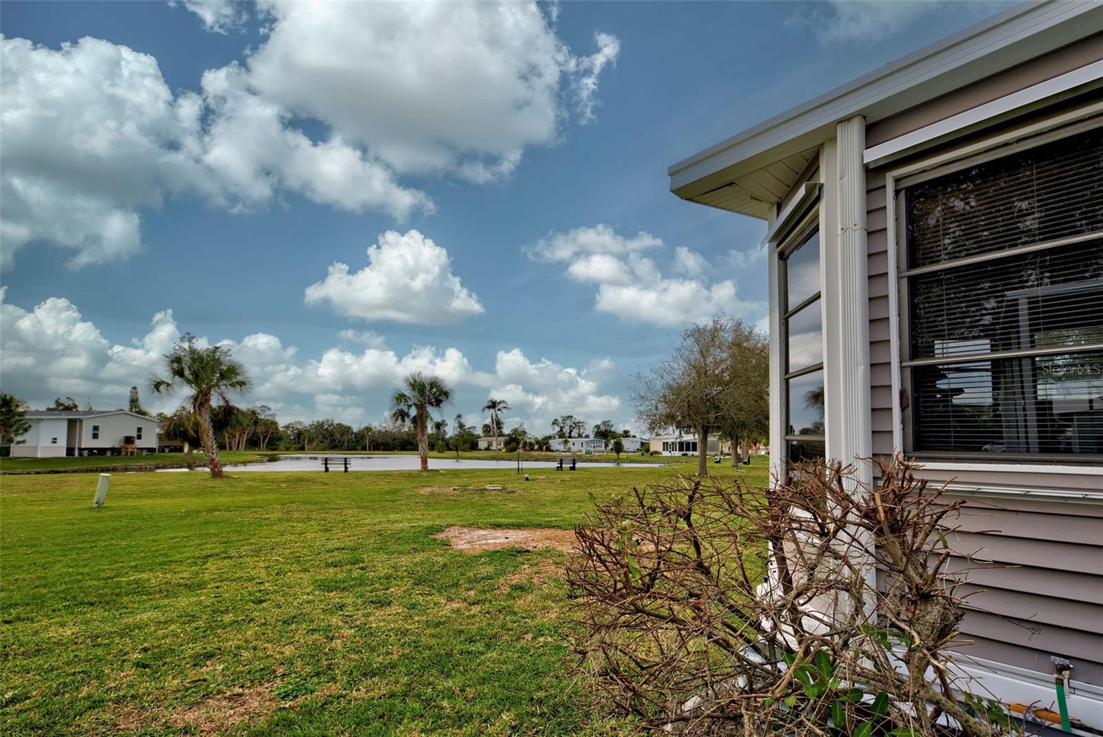 SANDALHAVEN ESTATES - Residential