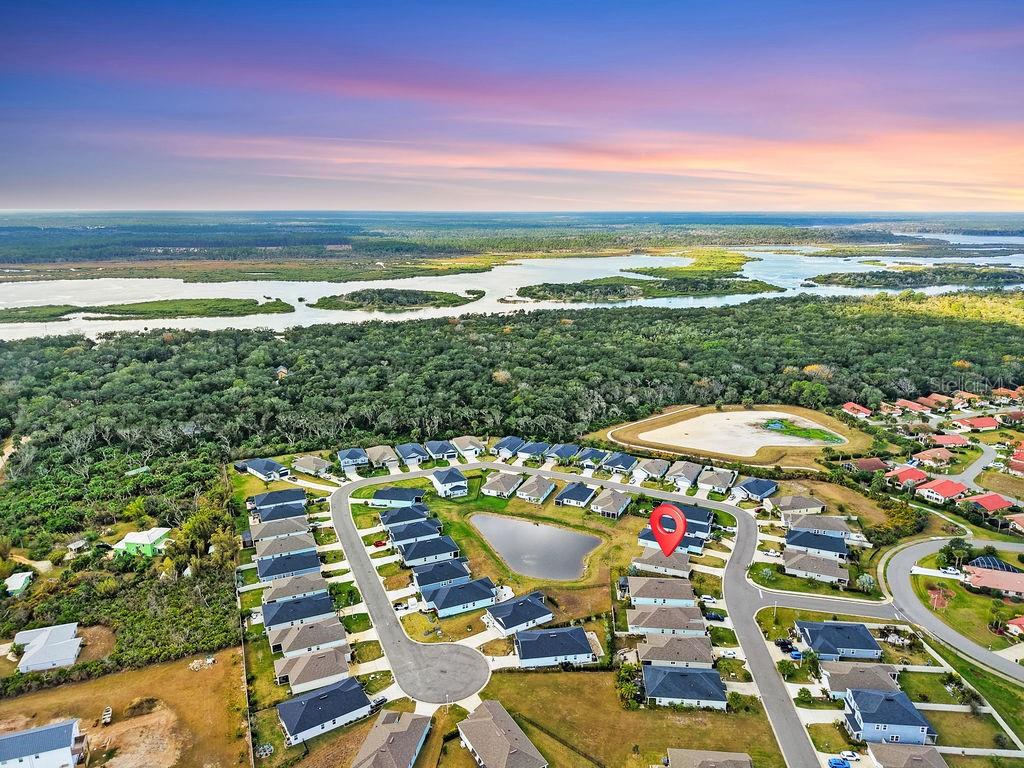 LAS CASITAS/MATANZAS SHORES - Residential