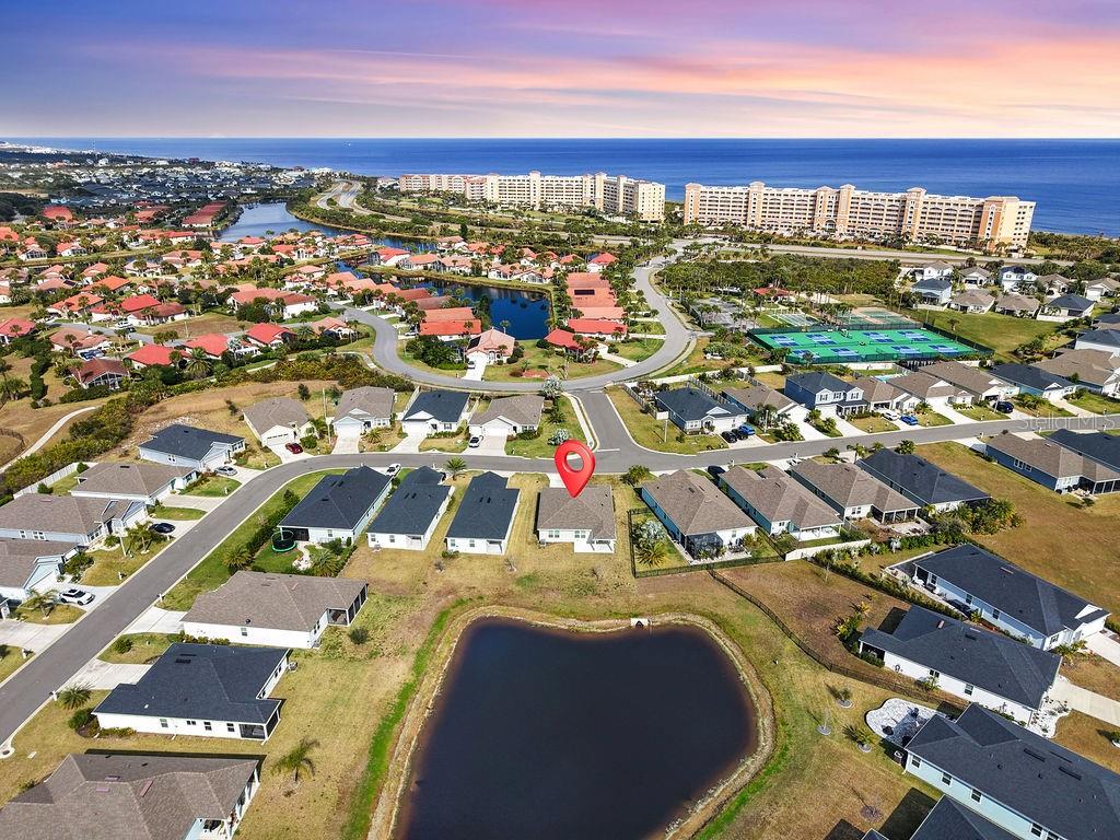 LAS CASITAS/MATANZAS SHORES - Residential