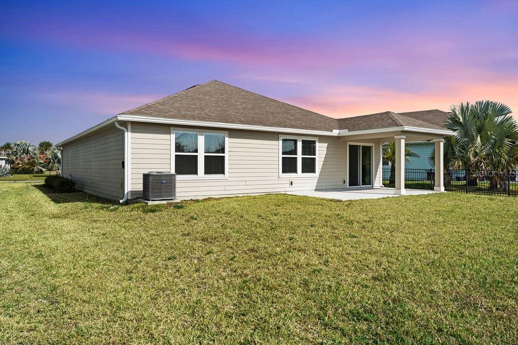 LAS CASITAS/MATANZAS SHORES - Residential