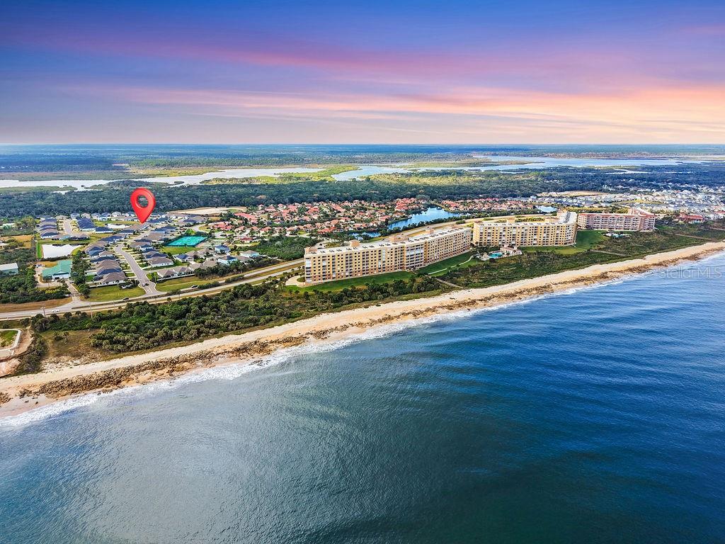 LAS CASITAS/MATANZAS SHORES - Residential