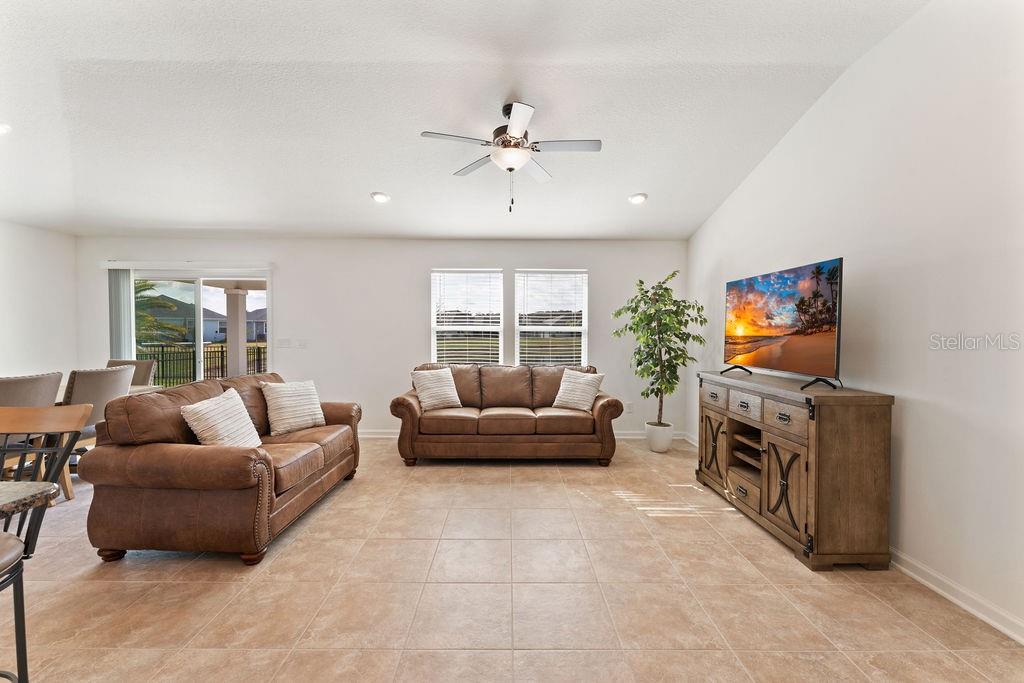 LAS CASITAS/MATANZAS SHORES - Residential