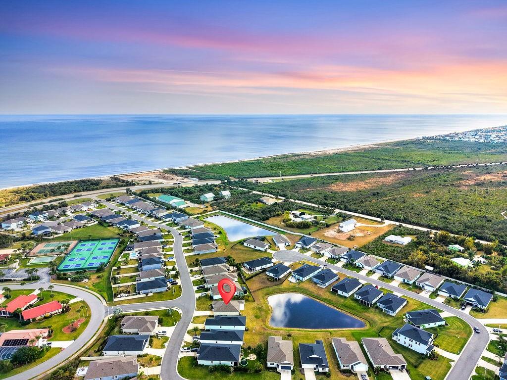 LAS CASITAS/MATANZAS SHORES - Residential