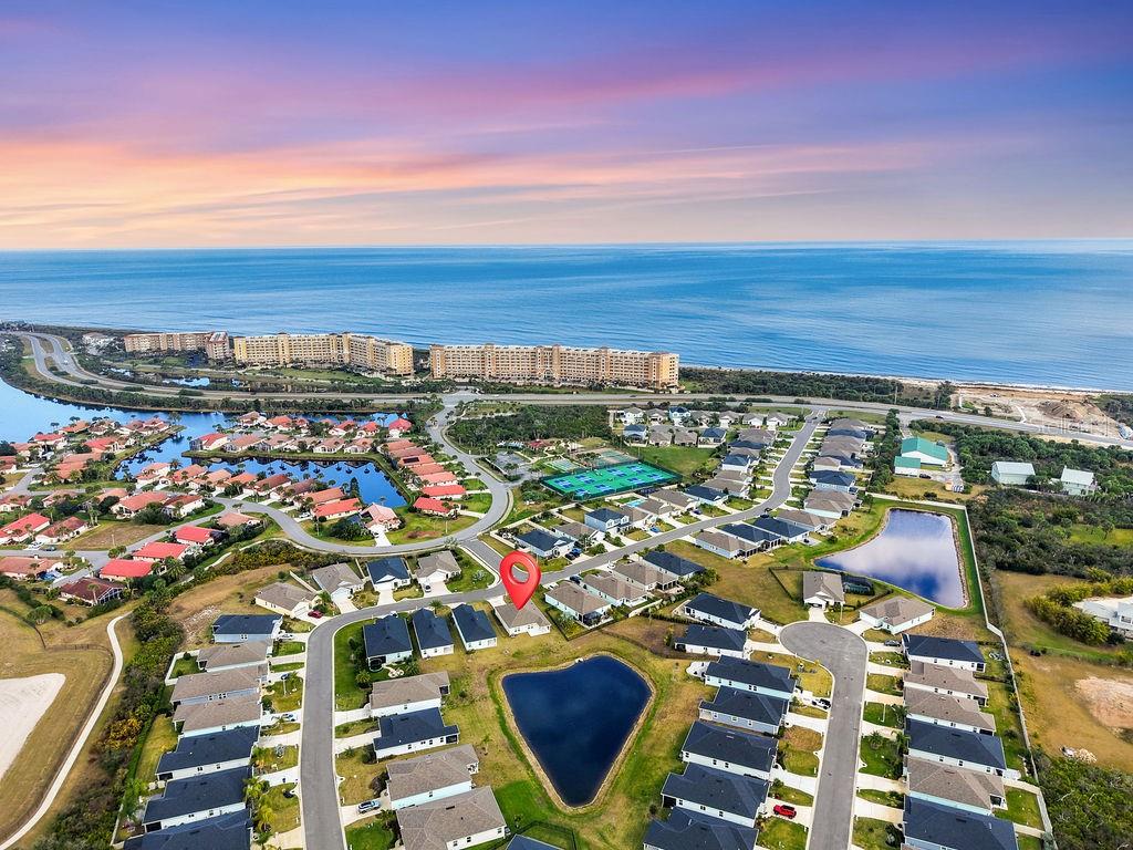 LAS CASITAS/MATANZAS SHORES - Residential