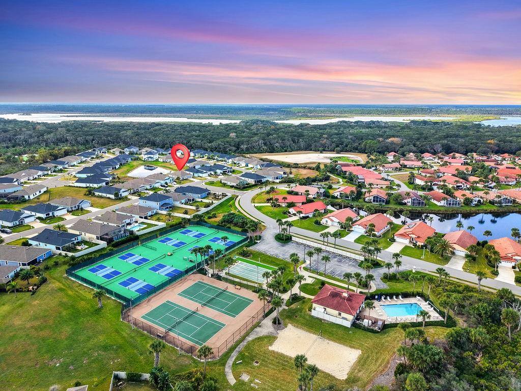 LAS CASITAS/MATANZAS SHORES - Residential