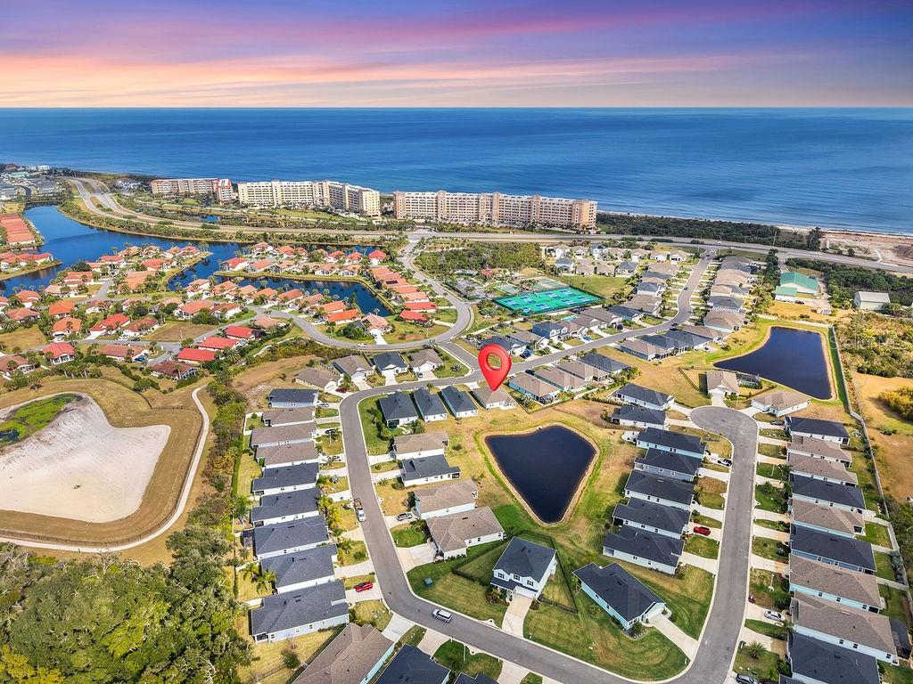 LAS CASITAS/MATANZAS SHORES - Residential