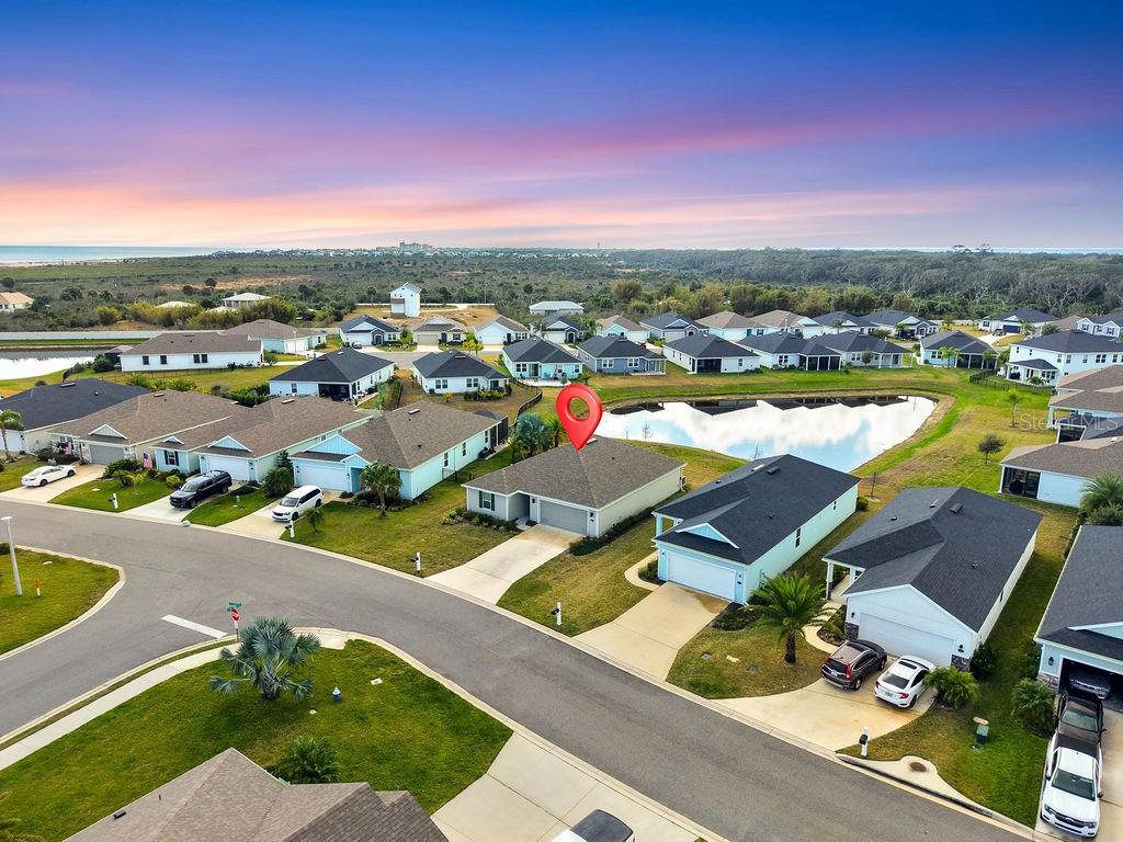 LAS CASITAS/MATANZAS SHORES - Residential