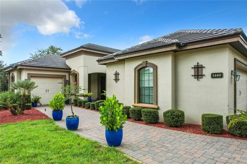 A home in LONGWOOD