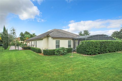 A home in LONGWOOD