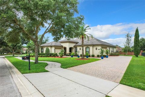 A home in LONGWOOD