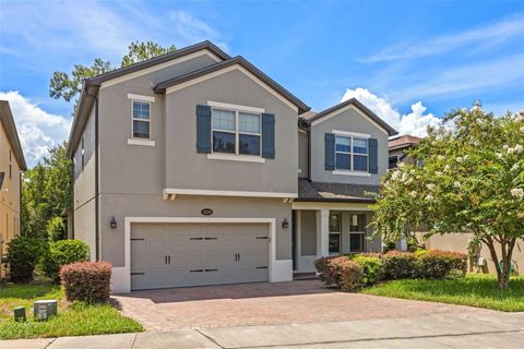 Photo of 2530 Domenico Paul Way, Orlando, FL 32810 (MLS # O6335520) Photo of 2530 Domenico Paul Way, Orlando, FL 32810 (MLS # O6335520)