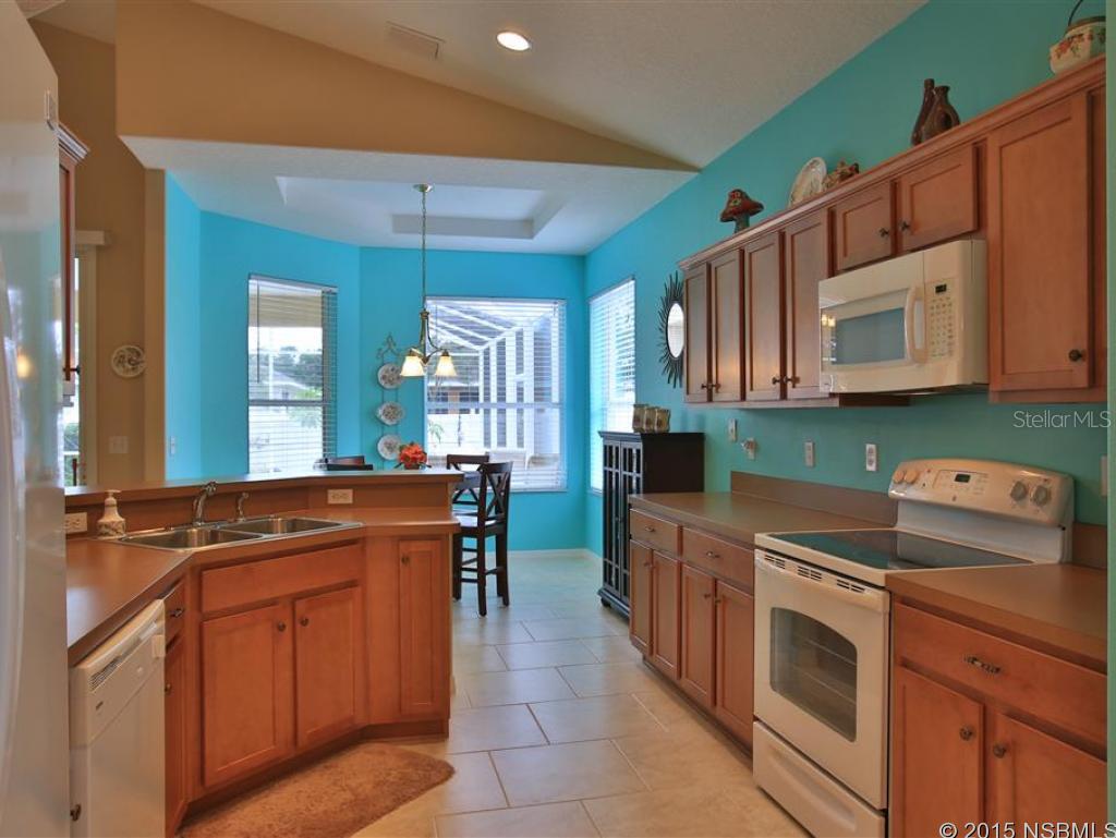 Edgewater Lakes Ph 1A - Residential