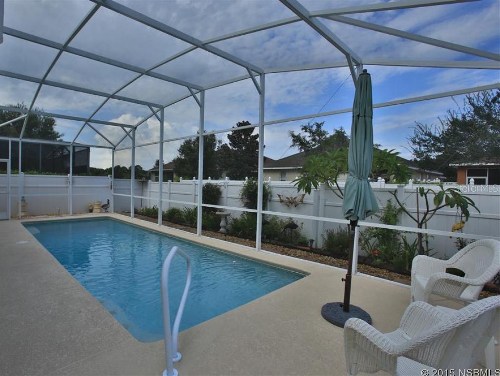 Edgewater Lakes Ph 1A - Residential