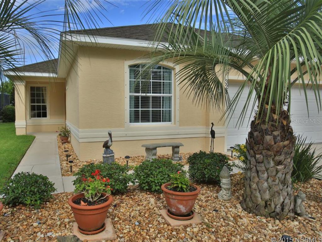 Edgewater Lakes Ph 1A - Residential