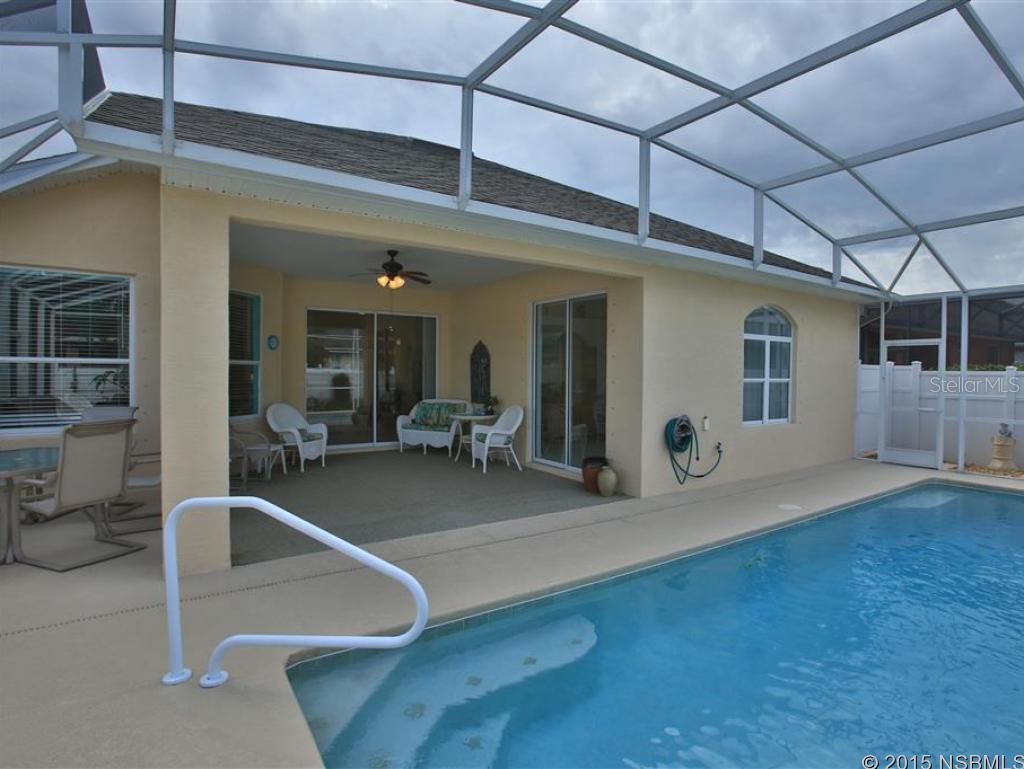 Edgewater Lakes Ph 1A - Residential