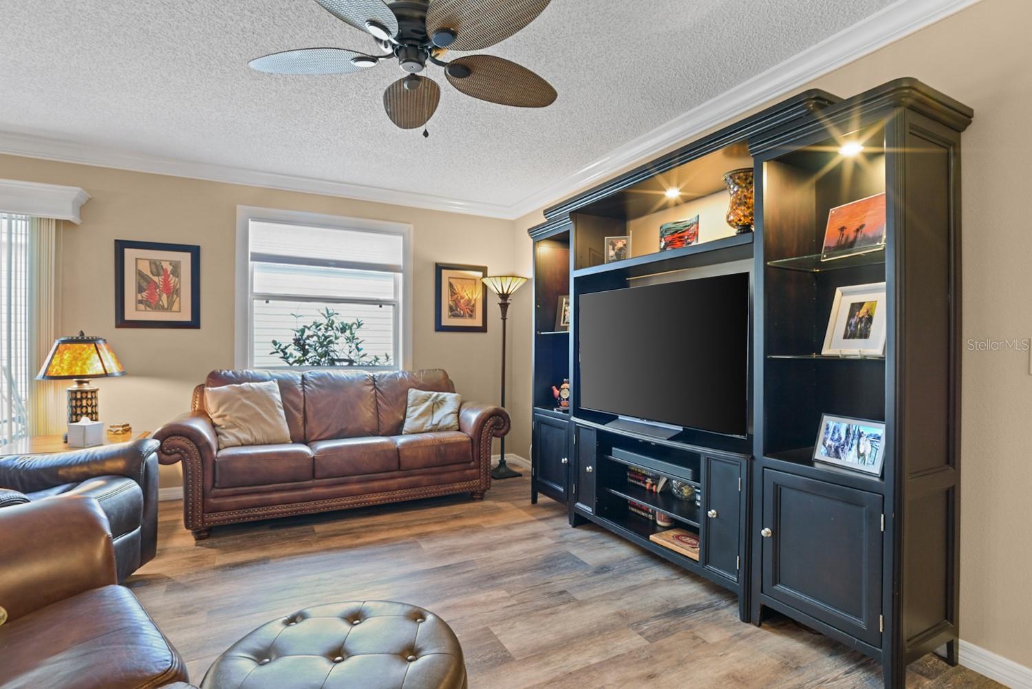 VILLAGES OF SUMTER HICKORY GROVE VILLAS - Residential