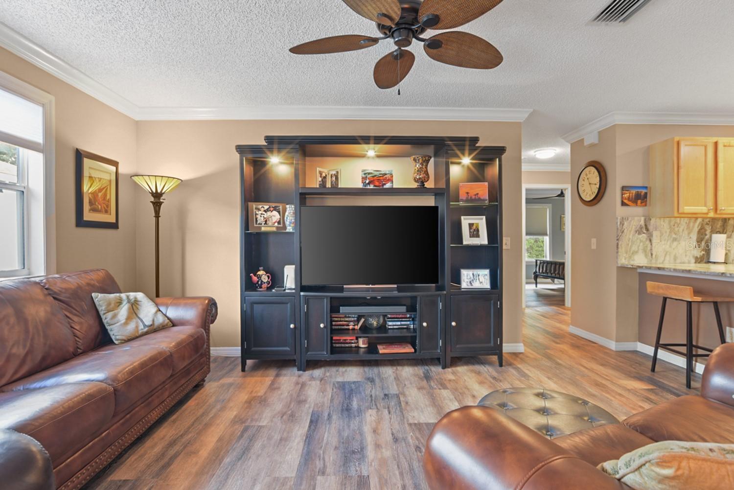 VILLAGES OF SUMTER HICKORY GROVE VILLAS - Residential