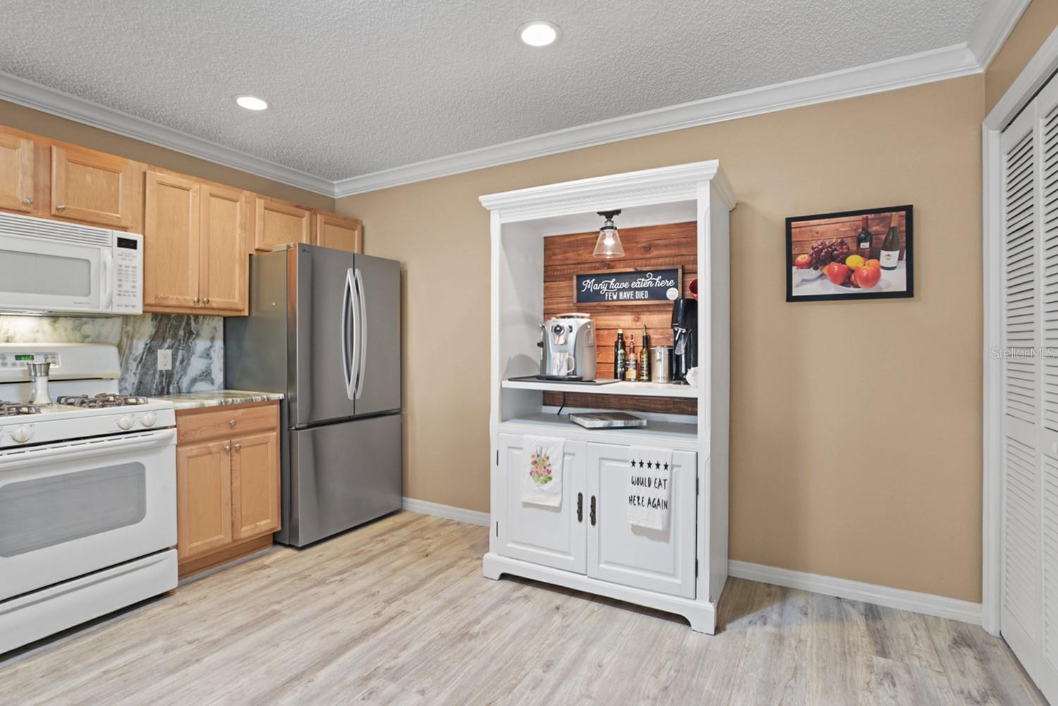 VILLAGES OF SUMTER HICKORY GROVE VILLAS - Residential