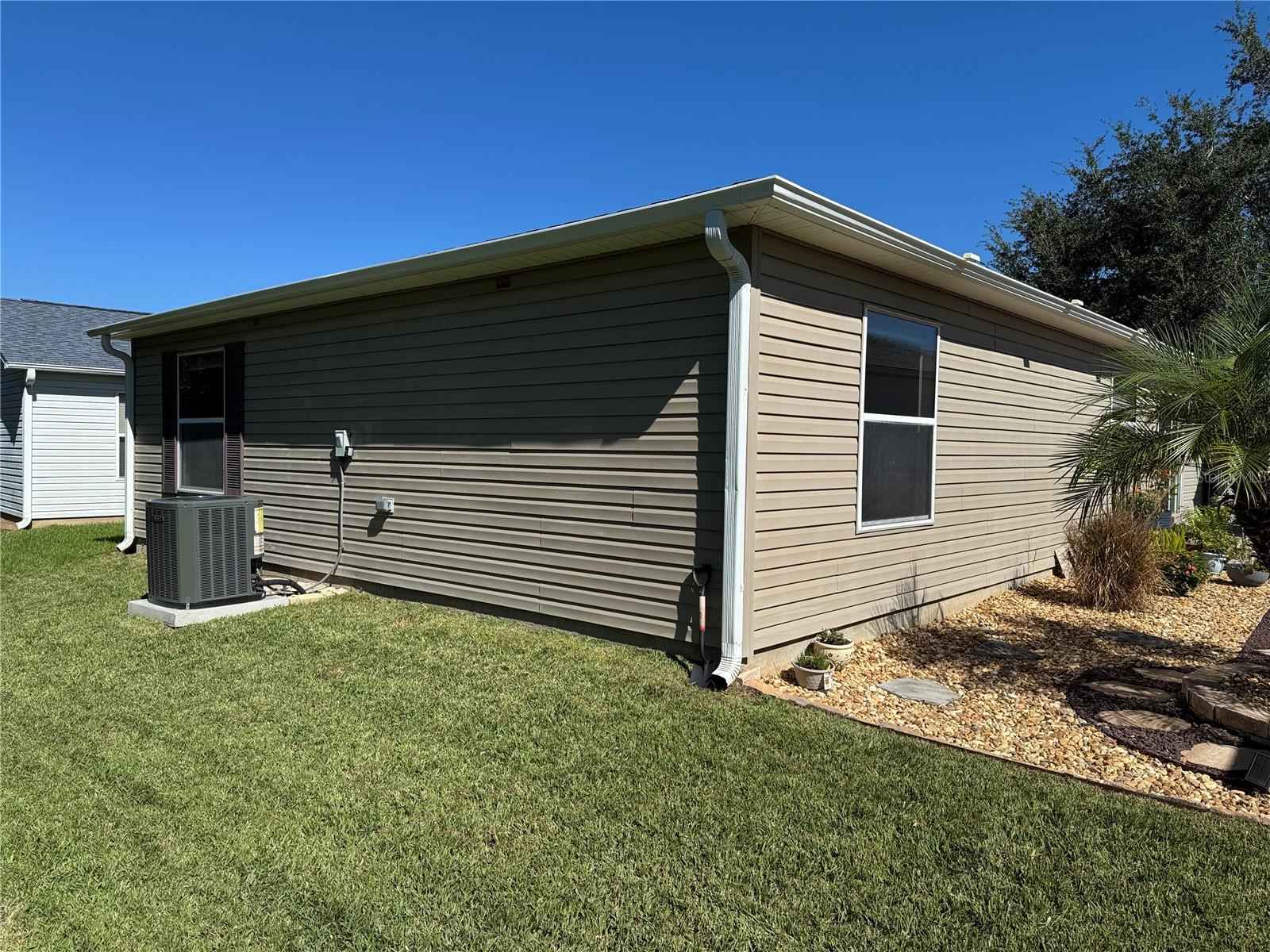 VILLAGES OF SUMTER HICKORY GROVE VILLAS - Residential