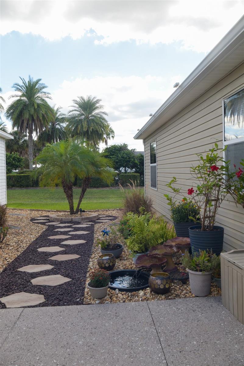 VILLAGES OF SUMTER HICKORY GROVE VILLAS - Residential