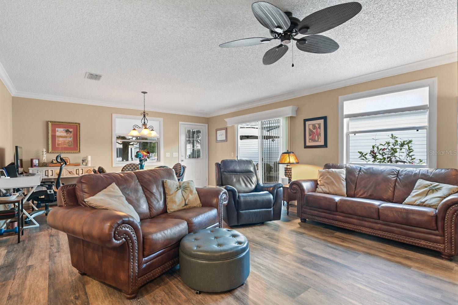VILLAGES OF SUMTER HICKORY GROVE VILLAS - Residential