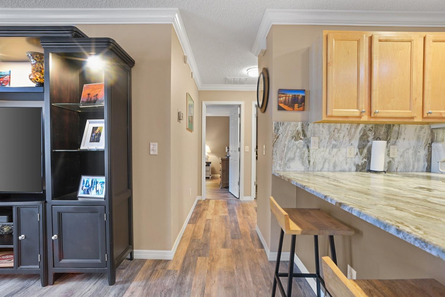 VILLAGES OF SUMTER HICKORY GROVE VILLAS - Residential