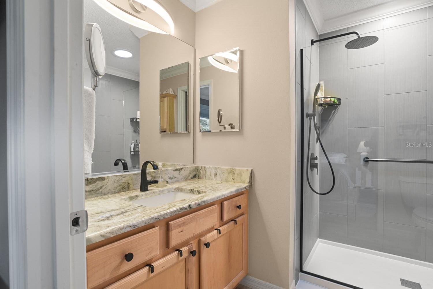 VILLAGES OF SUMTER HICKORY GROVE VILLAS - Residential