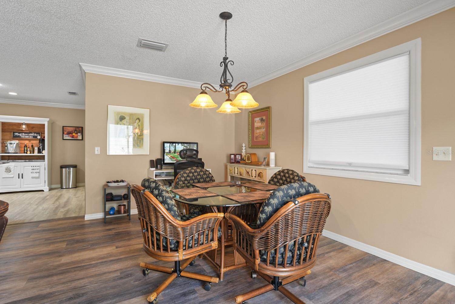 VILLAGES OF SUMTER HICKORY GROVE VILLAS - Residential