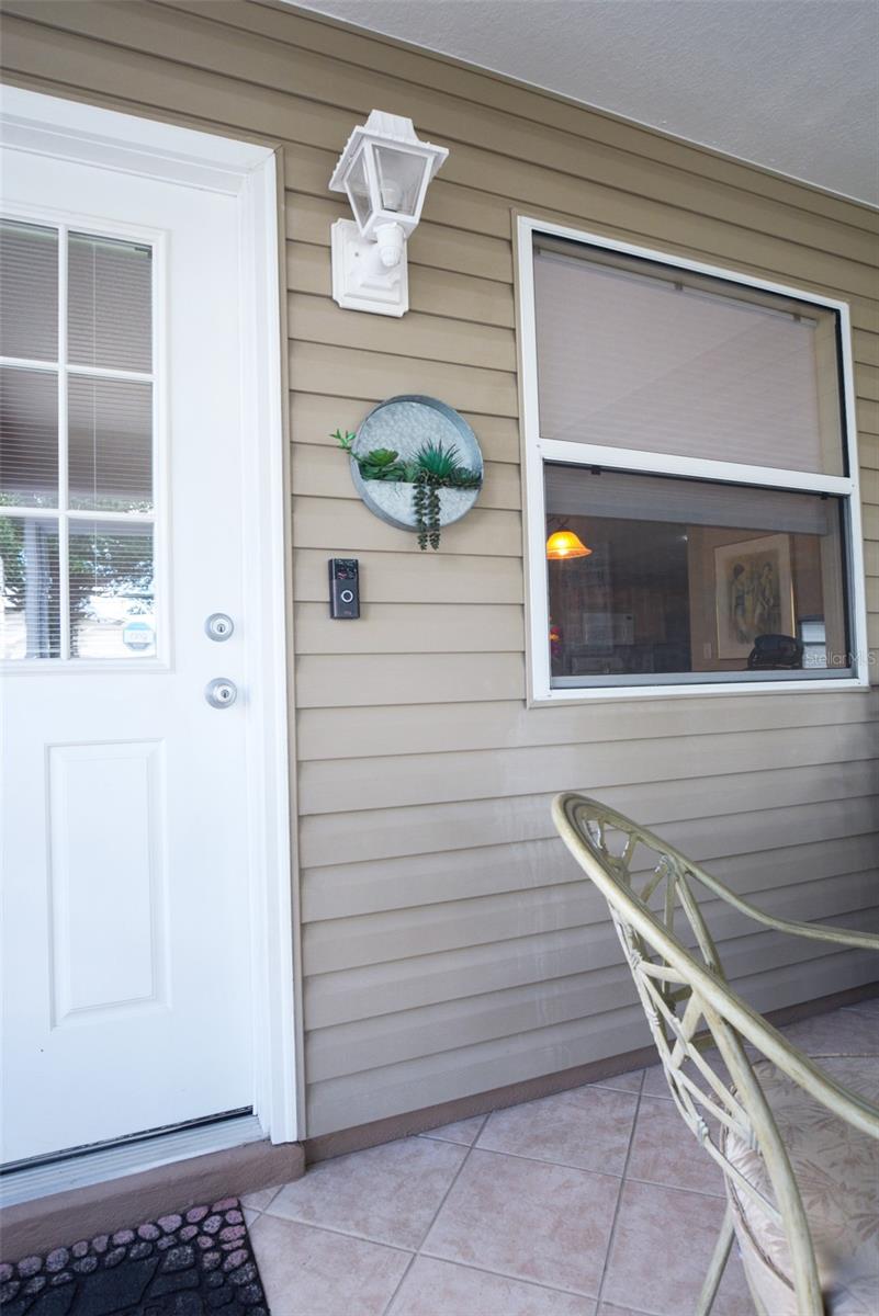 VILLAGES OF SUMTER HICKORY GROVE VILLAS - Residential