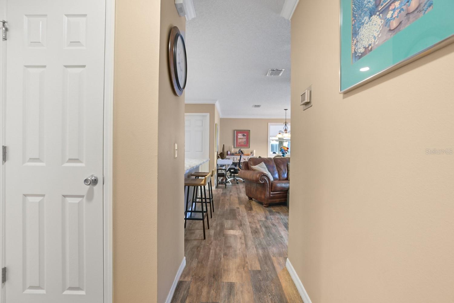 VILLAGES OF SUMTER HICKORY GROVE VILLAS - Residential