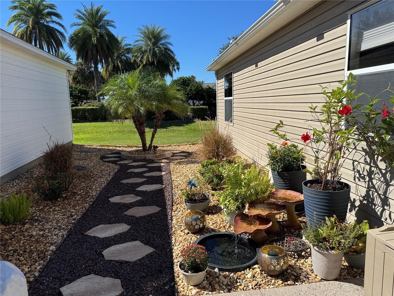 VILLAGES OF SUMTER HICKORY GROVE VILLAS - Residential