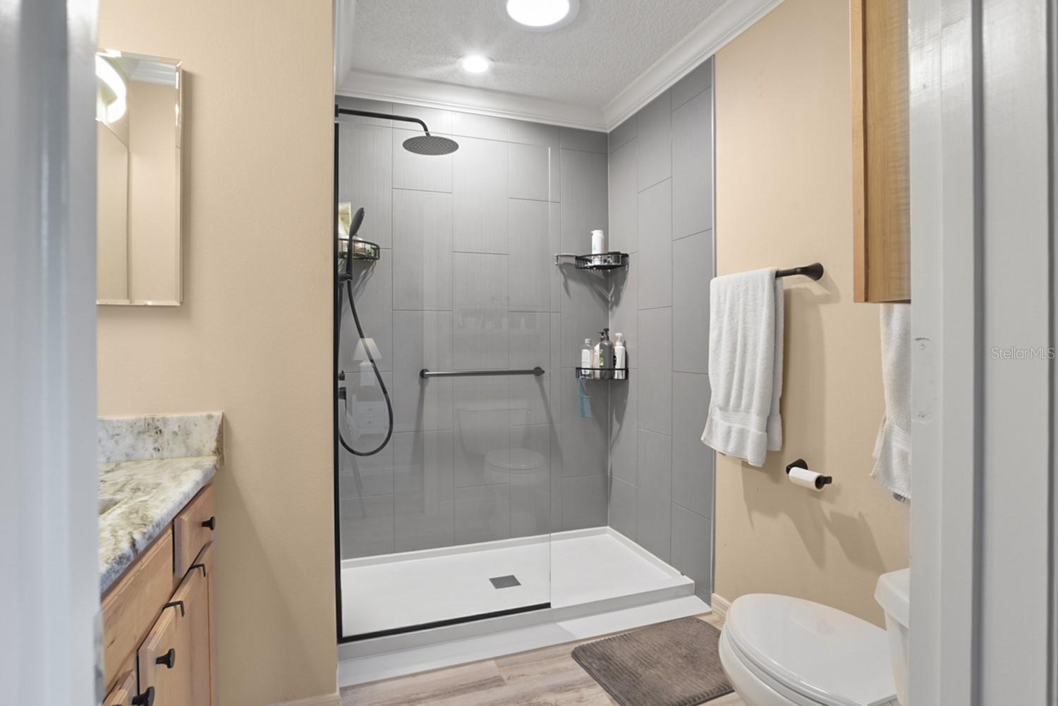 VILLAGES OF SUMTER HICKORY GROVE VILLAS - Residential