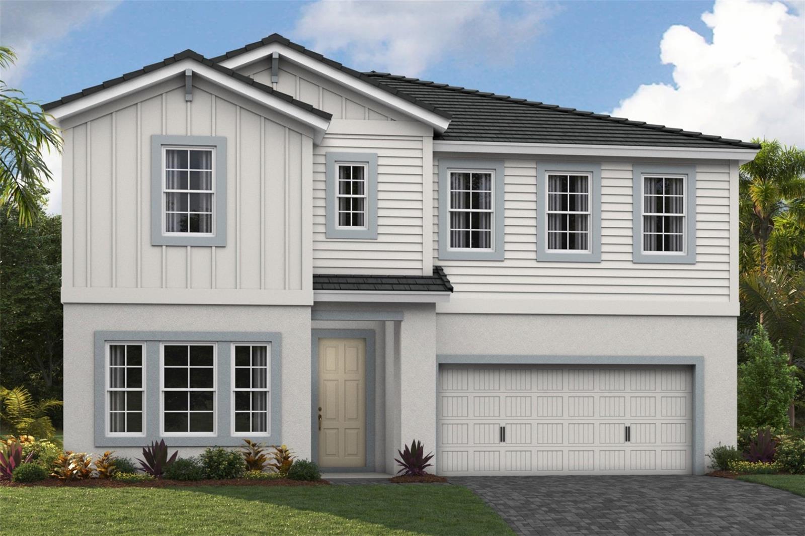 Under Construction. 8/11/2025
Listing Price amount for this Pending Sale includes Design and Structural Options.
Exterior image shown for illustrative purposes only and may differ from actual home.