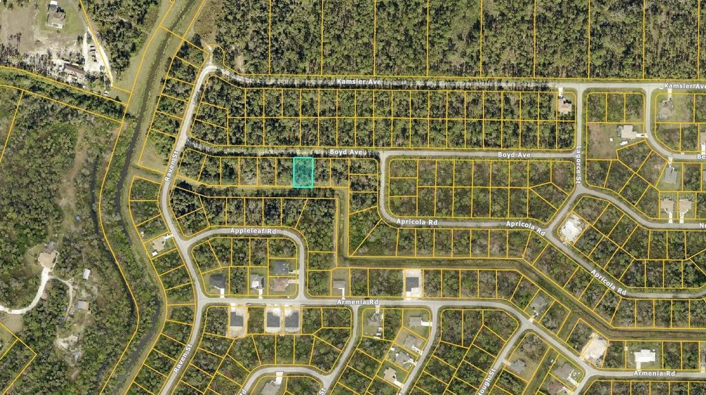 Photo of 957119139 Boyd Avenue, North Port, FL 34286 (MLS # A4643180)