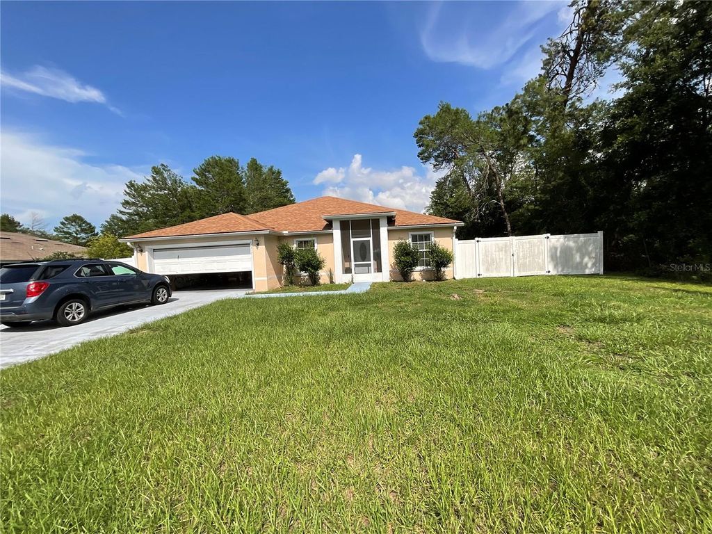 Photo of 12917 SW 38th Circle, Ocala, FL 34473 (MLS # D6143045)