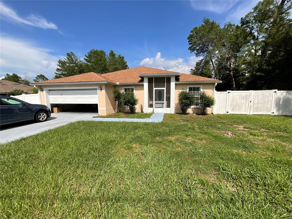 Photo of 12917 SW 38th Circle, Ocala, FL 34473 (MLS # D6143045)