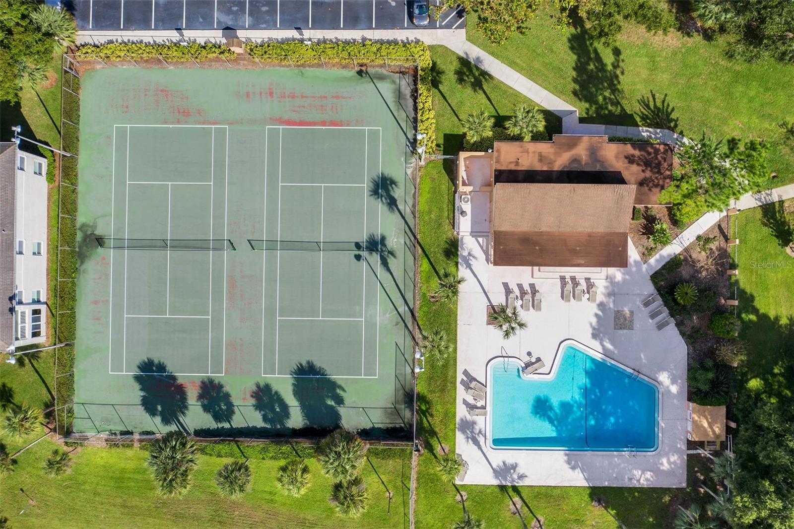 CRANES ROOST VILLAGE 3 - Residential