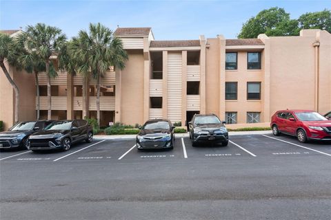 530 CRANES WAY 107 ALTAMONTE SPRINGS FL 32701