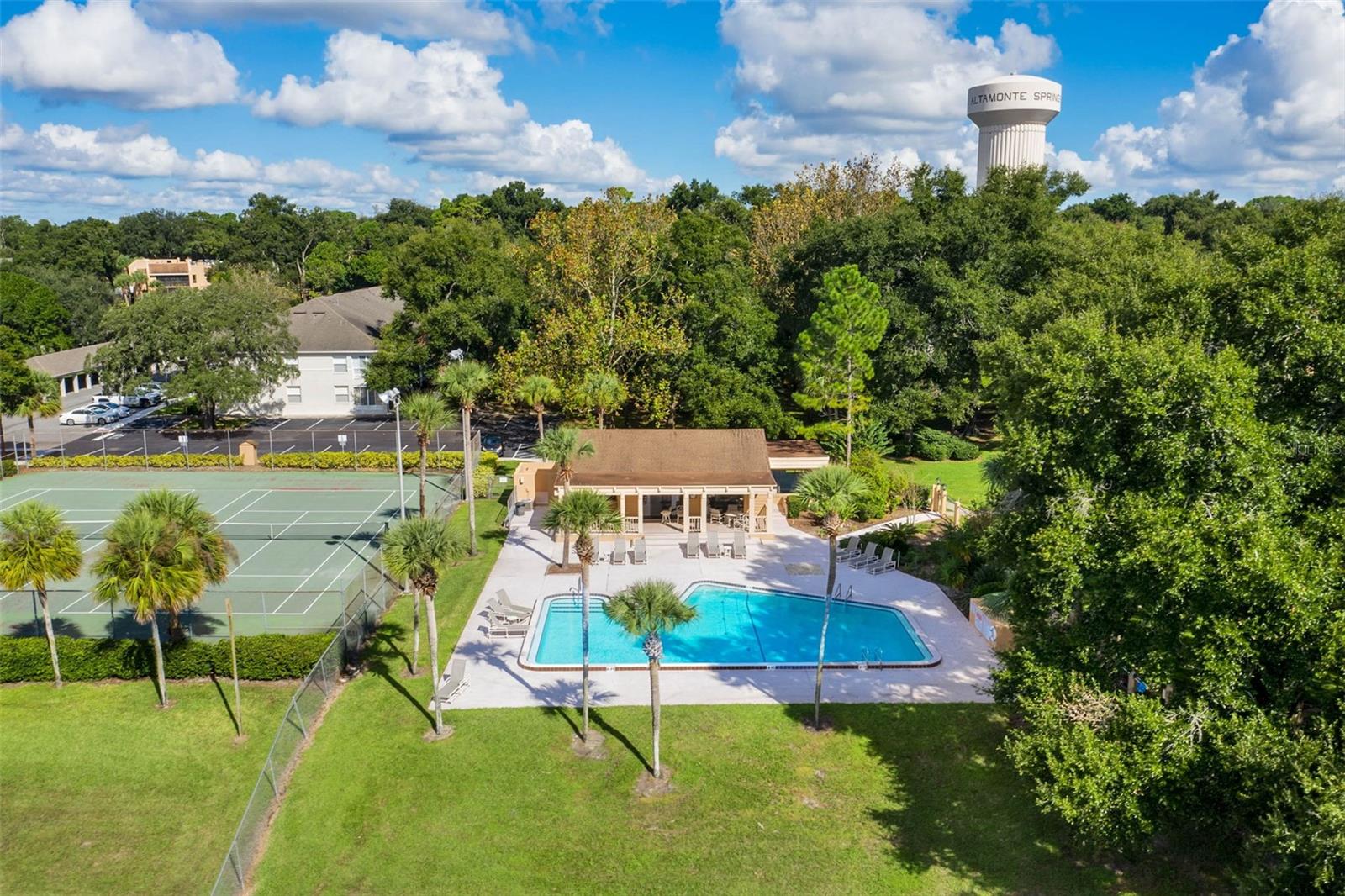 CRANES ROOST VILLAGE 3 - Residential