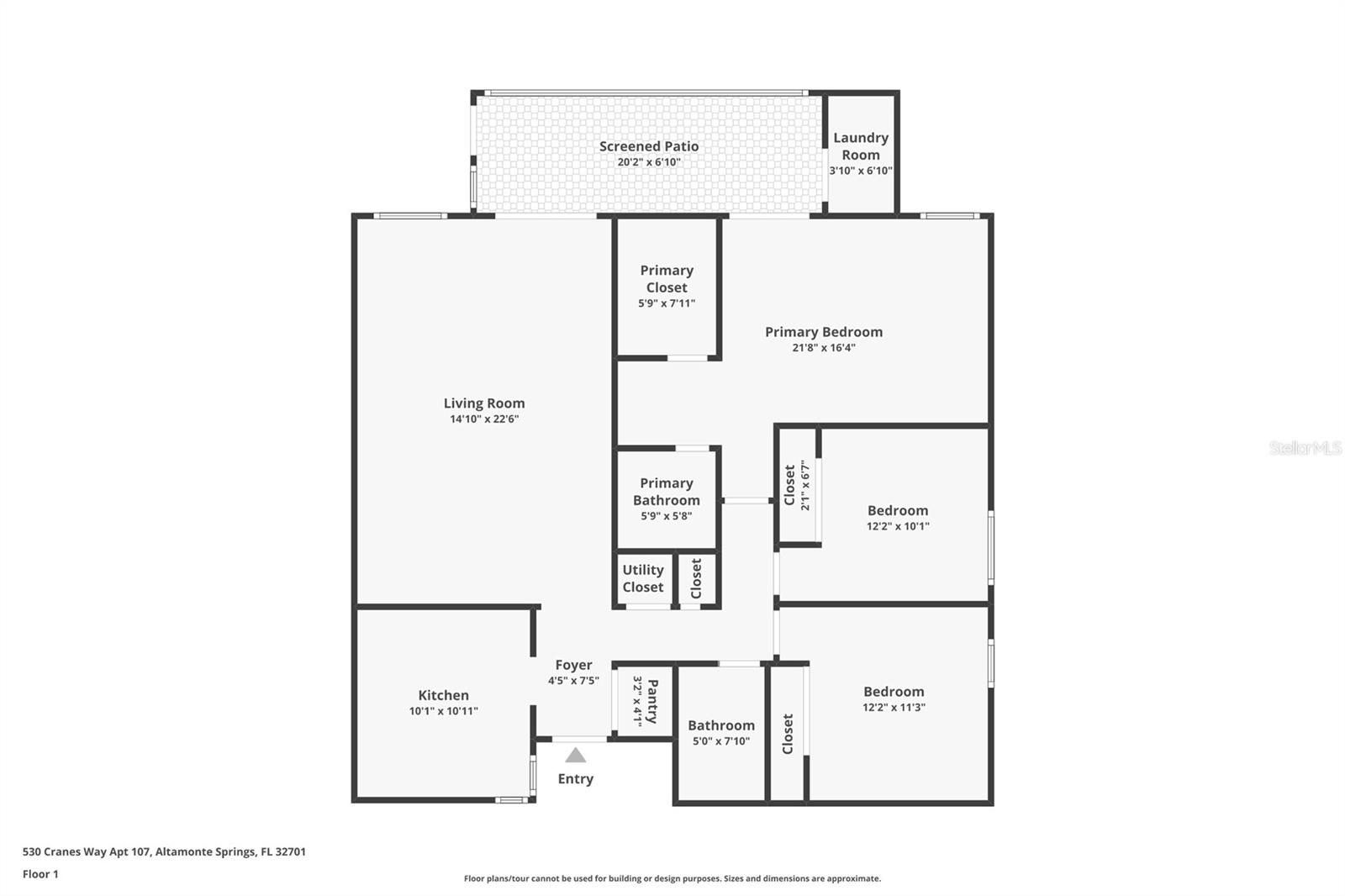 CRANES ROOST VILLAGE 3 - Residential
