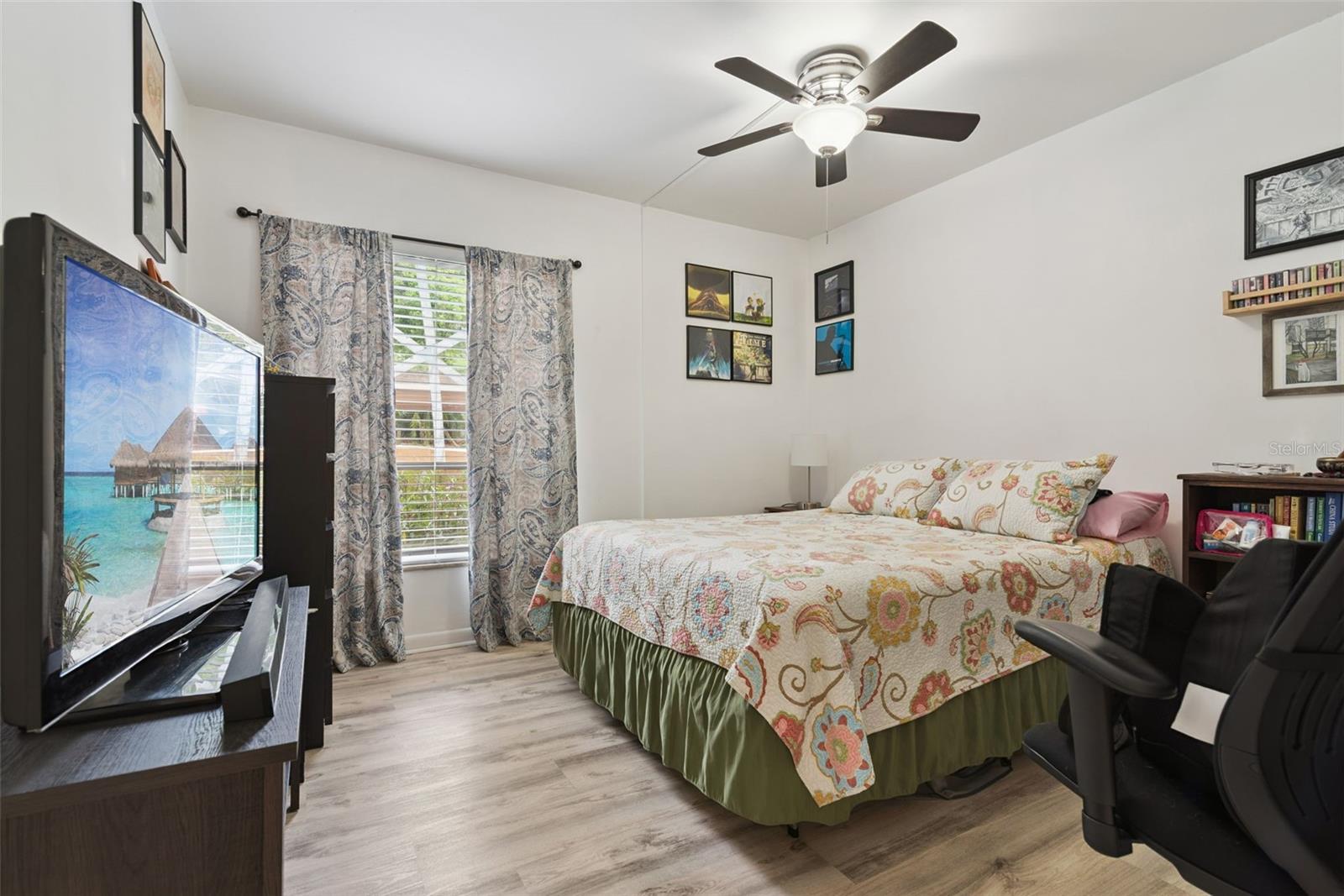 CRANES ROOST VILLAGE 3 - Residential