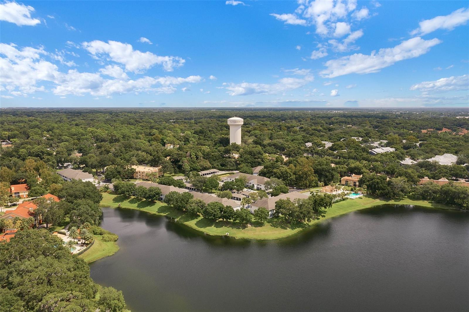 CRANES ROOST VILLAGE 3 - Residential