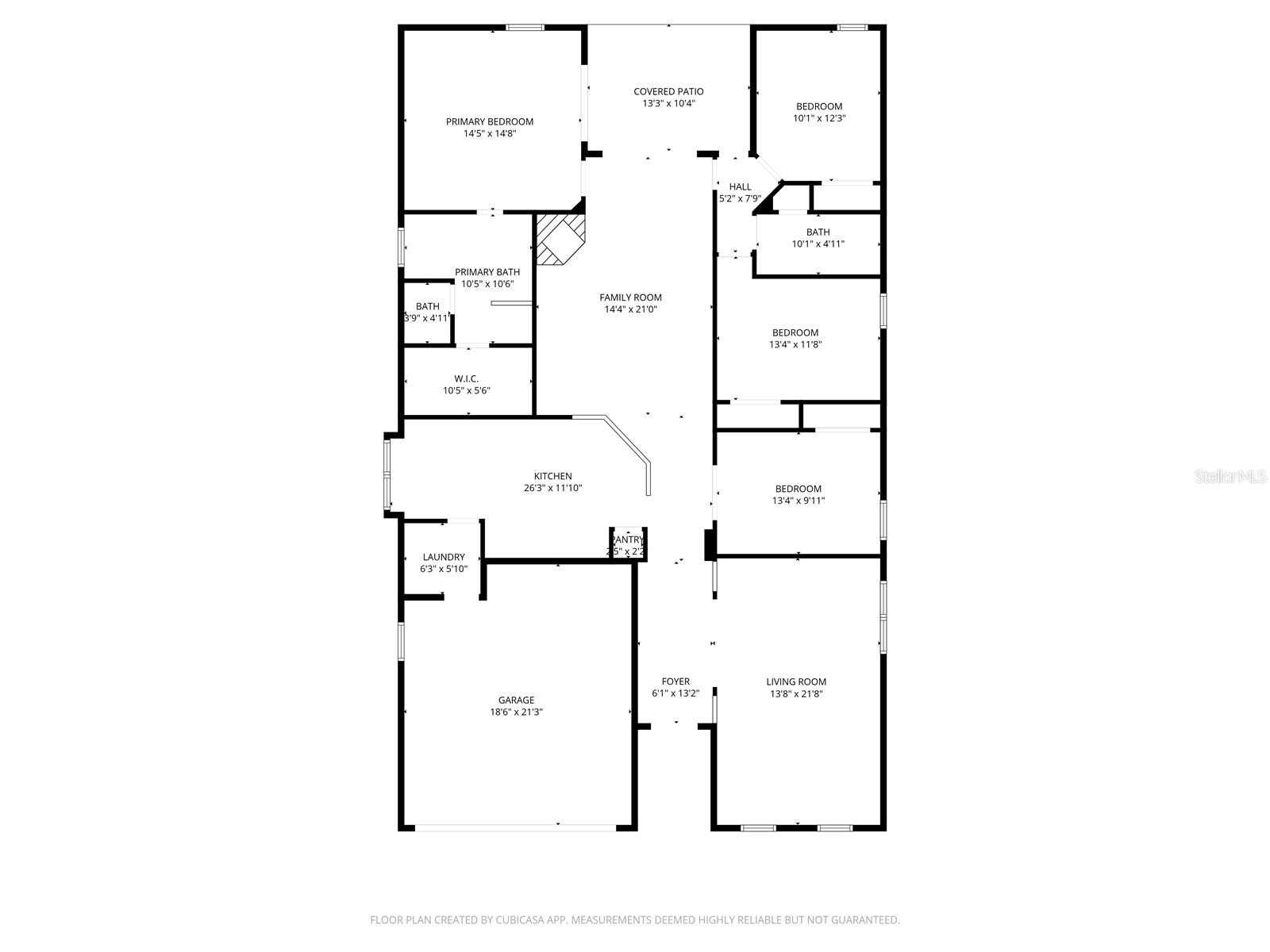 OAKSTEAD PRCL 04 - Residential