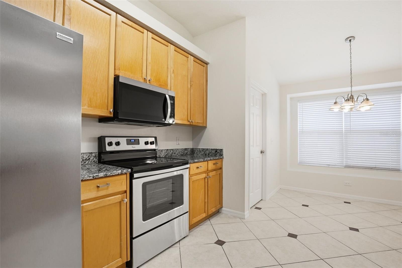 OAKSTEAD PRCL 04 - Residential