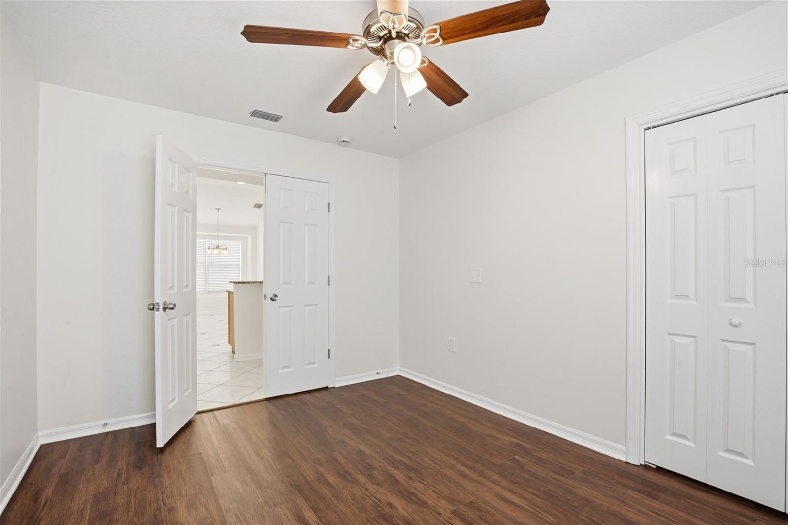 OAKSTEAD PRCL 04 - Residential